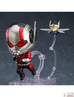 Нендроид Человек-муравей (Ant-Man Endgame Ver.)