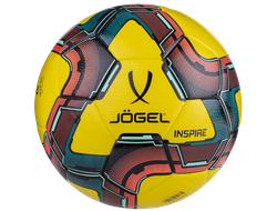 Мяч мини-футбольный JöGEL JF-600 INSPIRE -> 2 ЦВЕТА