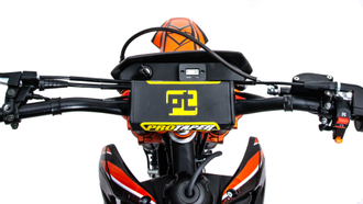 Мотоцикл Кросс Motoland CRF 300 (175FMM)