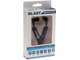 Вакуумные Bluetooth наушники Blast BAH-417BT (черный)