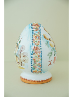 Пасхальное яйцо