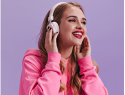 Атрибутика по музыке