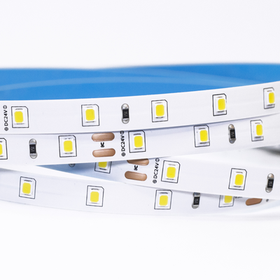 Светодиодная лента 2835 60LED 24V 6W IP20 Warm SEASTAR