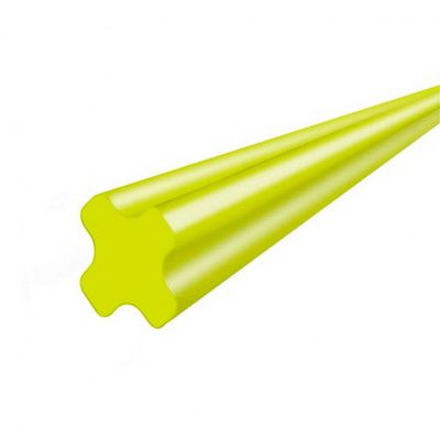 струна триммерная Х-сечения 2,7 мм х 65 м