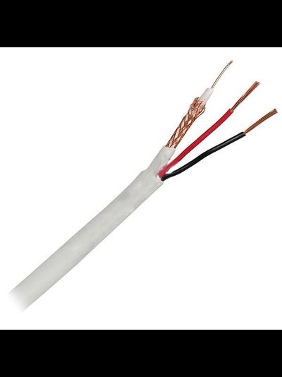 Кабель КВК-В-2+2х0,5 UrbanLAN*