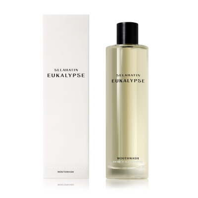 Selahatin Ополаскиватель для полости рта EUKALYPSE