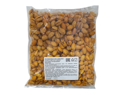 Фисташка со вкусом "КОПЧЕНИЯ"