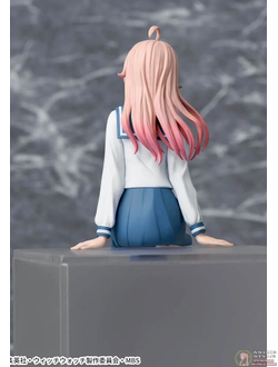 Фигурка Нико Вакацуки (Nico Wakatsuki Premium Chokonose Figure)