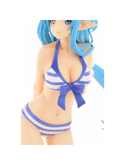 Фигурка 1/6 Асуна Юки (Asuna Yuuki Swimsuit ver.premium/ALO)