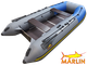 Лодка ПВХ Marlin 340