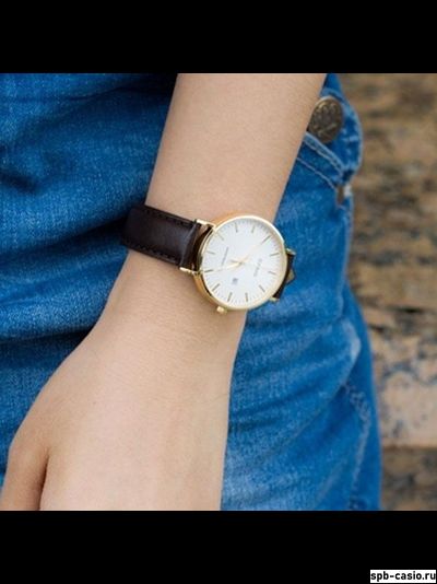 Часы Casio LTH-1060GL-7A