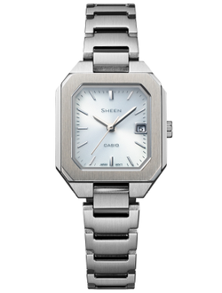 Часы Casio Sheen SHS-4528D-7A