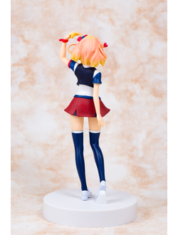 Фигурка Фрейя Вион (Freyja Wion)