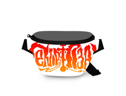 Поясная сумка Сектор Газа, Юрий Хой №8