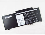 Аккумулятор для ноутбука Dell G5M10 Latitude E5450 E5550 E5470 E5270 F5WW5 8V5GX WYJC2  - 32500 ТЕНГЕ