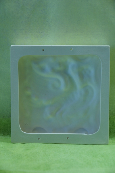 Феникс однотонный (керамическая плитка)