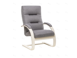 Кресло Монэ Malmo 90 Слоновая кость