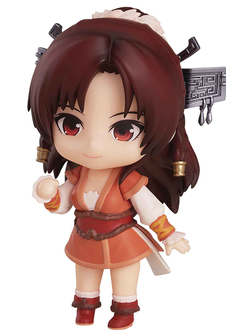 Нендроид Tang Xuejian