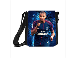 Сумка Kylian Mbappe Lottin, Килиан Мбаппе Лоттен №5
