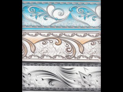 Бордюр 12см [24774]