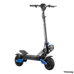 Электросамокат Griffin T50