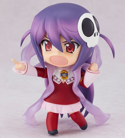 Нендроид Хакуа де Лот Герминиум (Haqua du Lot Herminium)