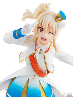Фигурка Ай Миясита (Ai Miyashita Pop Up Parade)