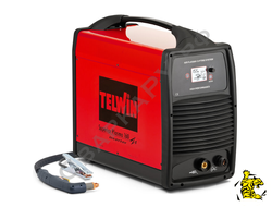 Установка плазменной резки Telwin Superior Plasma 160