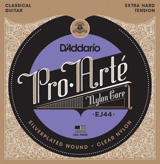 D`Addario EJ44