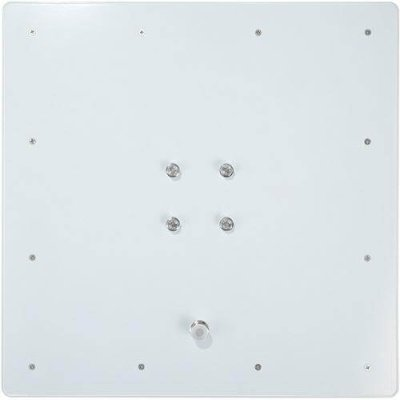 RFID антенна UHF CLOU CL7205M, круговая поляризация, 12 dBiс