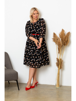 Платье Тироль 421540 60,62,64р