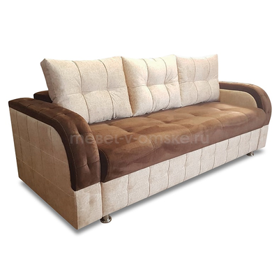 Диван Магнум-11 (тик-так)