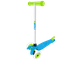 Самокат 3-колесный RIDEX 3D  Zippy 2.0 120/80 мм