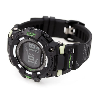 Часы Casio G-Shock GBD-100LM-1