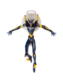 Робот Ева 06 (Eva 06)