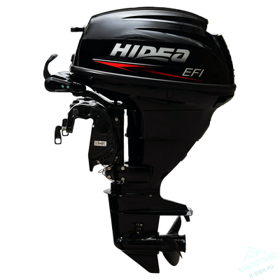Лодочный мотор Hidea HDEF30FES EFI (дистанция)