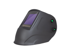 Маска сварщика FoxWeld КОРУНД-Х SYNERGY (ф-р MEGA LED 2)