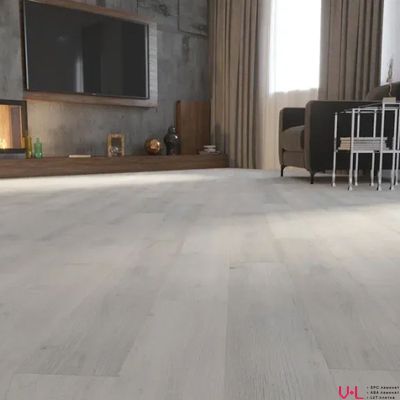 SPC ламинат Art East Stone Airy Ясень Ванкувер 12+ 31 класс толщина 5.0 мм с фаской замковая 1.656 м2