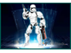 # 75114 Сборная Фигура «Штурмовик Первого Ордена» / “First Order Stormtrooper” Buildable Action Figure (2016)