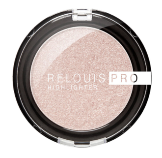 РЕЛУИ Хайлайтер компактный  5г