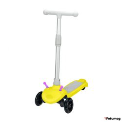 Электросамокат детский Electroway Q3 kids