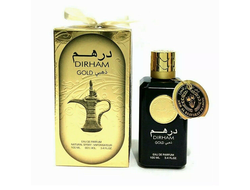 Парфюмерная вода Ard Al Zaafaran DIRHAM GOLD/Дирхам Голд 100 мл