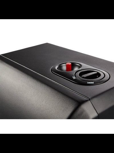 Обогреватель инфракрасный газовый Ballu BIGH-5