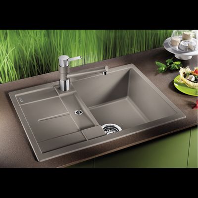 Мойка Blanco Metra 45S compact, 519572