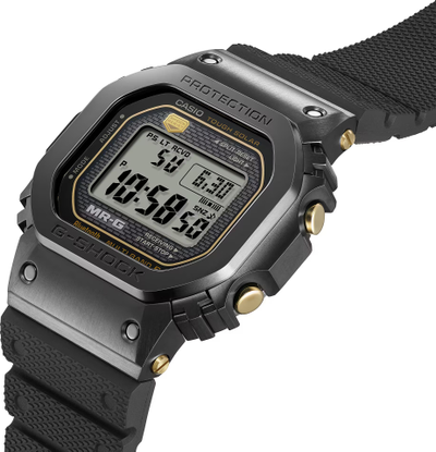 Часы Casio G-Shock MRG-B5000R-1A