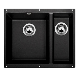 Мойка Blanco  Rotan 340/160-U, 526096