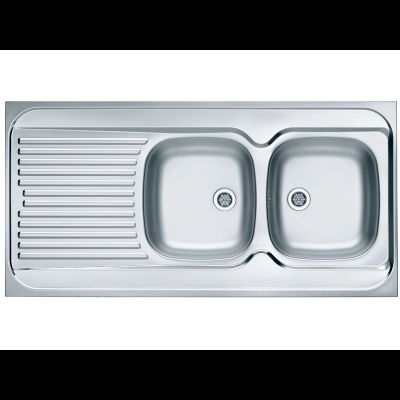 Мойка Alveus Classic 100