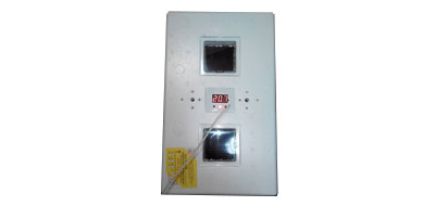 Инкубатор ИБ1НБ на 35 яиц с терморегулятором 220В (без электропривода)