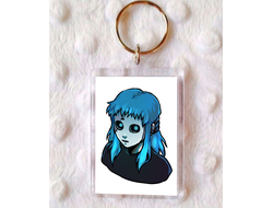 Брелок Sally face №34