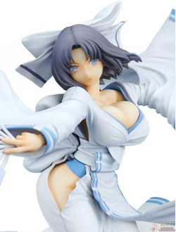 Фигурка 1/6 Юми (Yumi)